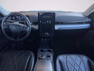 FORD Mustang Mach-E Extended Range 294 CV
