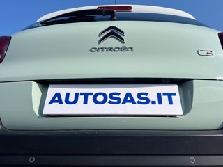 CITROEN C3 PureTech 82 Shine