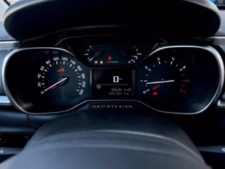 CITROEN C3 PureTech 82 Shine