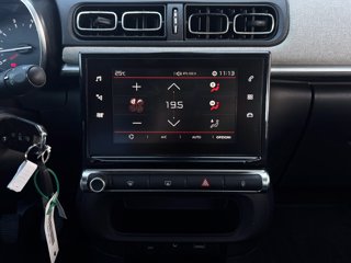 CITROEN C3 PureTech 82 Shine