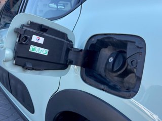 CITROEN C3 PureTech 82 Shine