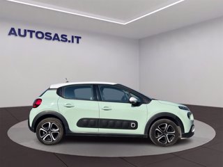 CITROEN C3 PureTech 82 Shine