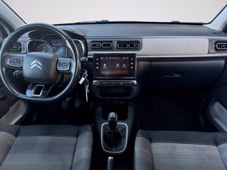 CITROEN C3 PureTech 82 Shine