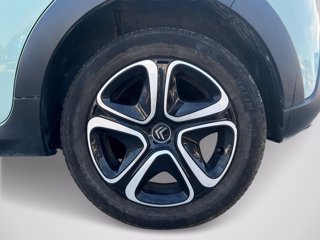 CITROEN C3 PureTech 82 Shine