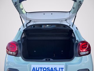CITROEN C3 PureTech 82 Shine