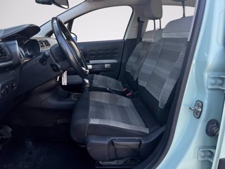 CITROEN C3 PureTech 82 Shine