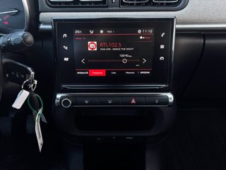 CITROEN C3 PureTech 82 Shine