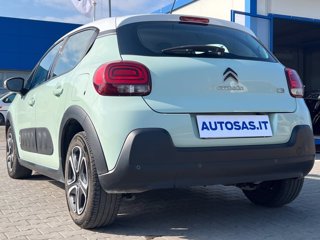 CITROEN C3 PureTech 82 Shine