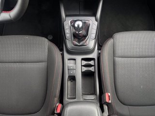 FORD Focus 1.0 EcoBoost Hybrid 125 CV 5p. ST-Line