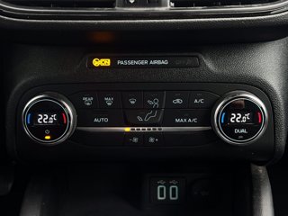 FORD Focus 1.0 EcoBoost Hybrid 125 CV 5p. ST-Line