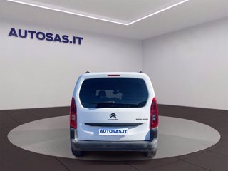 CITROEN Berlingo PureTech 110 Stop&Start M Live