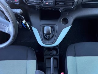 CITROEN Berlingo PureTech 110 Stop&Start M Live