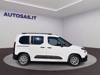 CITROEN Berlingo PureTech 110 Stop&Start M Live