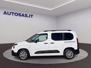 CITROEN Berlingo PureTech 110 Stop&Start M Live