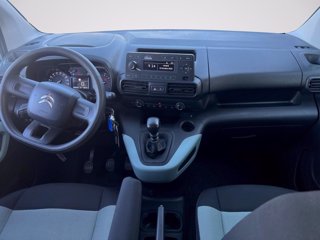 CITROEN Berlingo PureTech 110 Stop&Start M Live