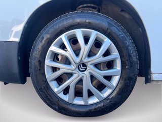 CITROEN Berlingo PureTech 110 Stop&Start M Live