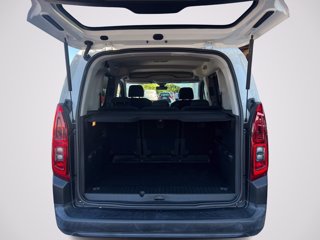 CITROEN Berlingo PureTech 110 Stop&Start M Live