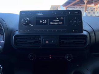 CITROEN Berlingo PureTech 110 Stop&Start M Live