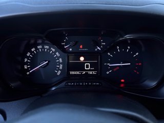 CITROEN Berlingo PureTech 110 Stop&Start M Live
