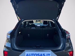 FORD Puma 1.0 EcoBoost Hybrid 125 CV S&S Titanium X