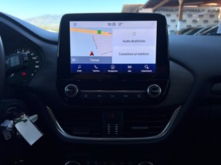 FORD Puma 1.0 EcoBoost Hybrid 125 CV S&S Titanium X