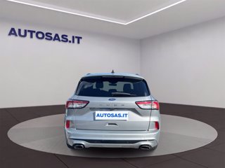 FORD Kuga 1.5 EcoBlue 120 CV aut. 2WD ST-Line