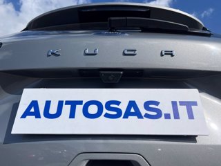 FORD Kuga 1.5 EcoBlue 120 CV aut. 2WD ST-Line