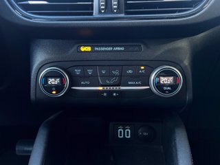 FORD Kuga 1.5 EcoBlue 120 CV aut. 2WD ST-Line