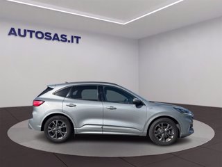 FORD Kuga 1.5 EcoBlue 120 CV aut. 2WD ST-Line