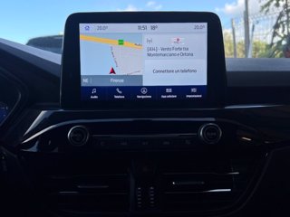 FORD Kuga 1.5 EcoBlue 120 CV aut. 2WD ST-Line