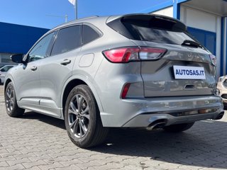 FORD Kuga 1.5 EcoBlue 120 CV aut. 2WD ST-Line