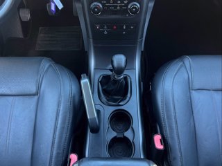 MAHINDRA XUV500 2.2 16V AWD W8