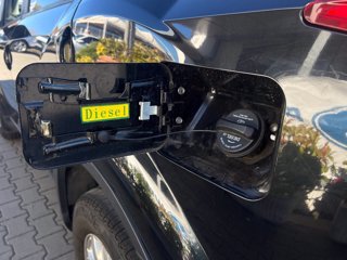 MAHINDRA XUV500 2.2 16V AWD W8