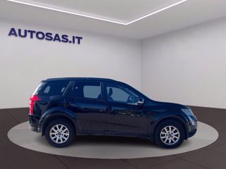 MAHINDRA XUV500 2.2 16V AWD W8