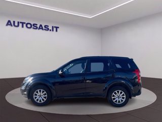 MAHINDRA XUV500 2.2 16V AWD W8