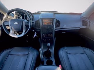 MAHINDRA XUV500 2.2 16V AWD W8
