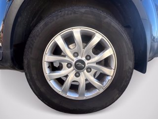 MAHINDRA XUV500 2.2 16V AWD W8
