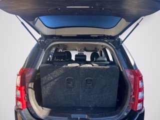 MAHINDRA XUV500 2.2 16V AWD W8