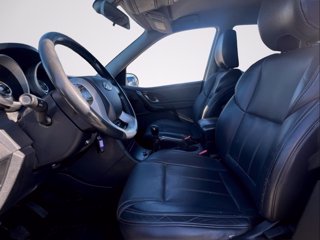 MAHINDRA XUV500 2.2 16V AWD W8