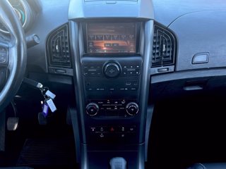 MAHINDRA XUV500 2.2 16V AWD W8