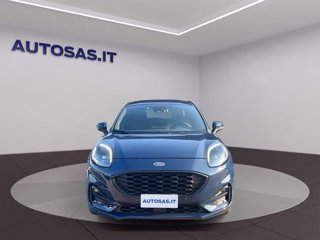 FORD Puma 1.0 EcoBoost Hybrid 125 CV S&S ST-Line