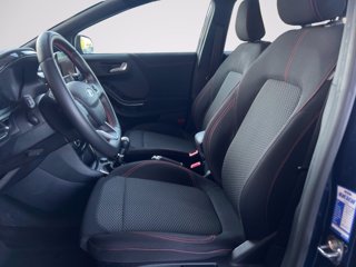 FORD Puma 1.0 EcoBoost Hybrid 125 CV S&S ST-Line