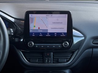 FORD Puma 1.0 EcoBoost Hybrid 125 CV S&S ST-Line