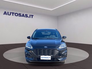 FORD Kuga 2.5 Plug In Hybrid 225 CV CVT 2WD ST-Line X