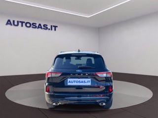 FORD Kuga 2.5 Plug In Hybrid 225 CV CVT 2WD ST-Line X