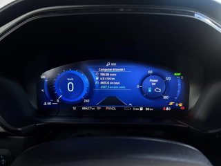 FORD Kuga 2.5 Plug In Hybrid 225 CV CVT 2WD ST-Line X