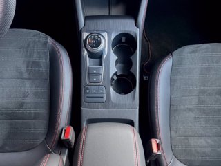 FORD Kuga 2.5 Plug In Hybrid 225 CV CVT 2WD ST-Line X