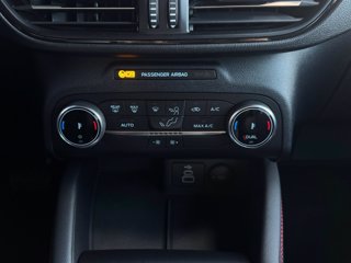 FORD Kuga 2.5 Plug In Hybrid 225 CV CVT 2WD ST-Line X