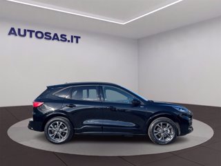 FORD Kuga 2.5 Plug In Hybrid 225 CV CVT 2WD ST-Line X