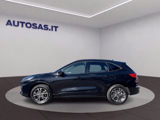 FORD Kuga 2.5 Plug In Hybrid 225 CV CVT 2WD ST-Line X